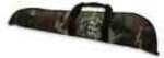 CRICKETT CAMO PADDED GUN CASE